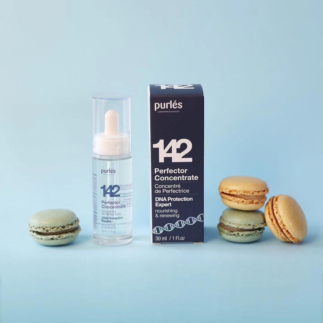 DNA Protection Expert – Purlés South-Africa