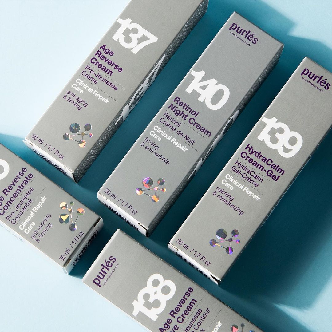 Clinical Repair Care – Purlés South-Africa