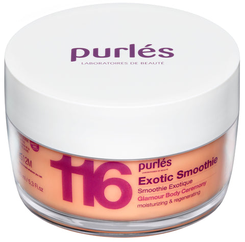 Purlés Exotic Smoothie 116 | Retail