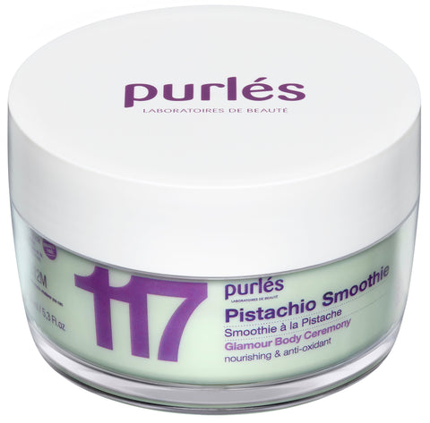 Purlés Pistachio Smoothie 117 | Retail