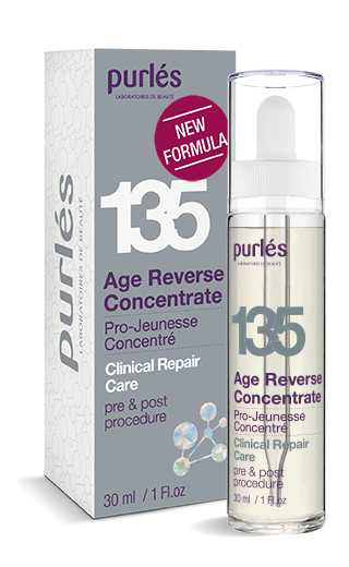 Purlés Age reverse concentrate 135 | Retail