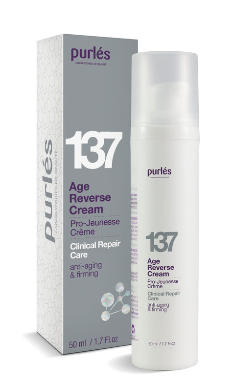 Purlés Age reverse Cream 137 | Retail