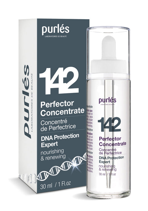 Purlés Perfector Concentrate 142 | Retail