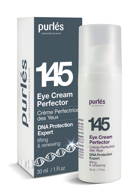 Purlés Eye cream perfector 145 | Retail