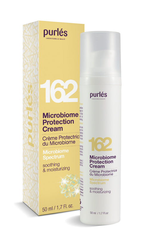 Purlés Microbiome Protection Cream 162 | Retail